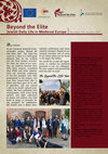 Research paper thumbnail of Beyond the Elite, Newsletter 10