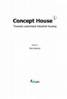 Research paper thumbnail of Towards customised industrial housing