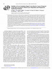 Research paper thumbnail of Mobility of Sr in Gadolinia Doped Ceria Barrier Layers Prepared Using Spray Pyrolysis, Pulsed Laser Deposition and Magnetron Sputtering Methods