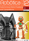 Research paper thumbnail of Autonomous robot systems and competitions : proceedings of the 12th International Conference