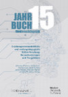 Research paper thumbnail of Jahrbuch Medienpädagogik 15: Erziehungswissenschaftliche und medienpädagogische Online-Forschung: Herausforderungen und Perspektiven / herausgegeben von Johannes Fromme, Stefan Iske, Therese Leik, Steffi Rehfeld, Jasmin Bastian, Manuela Pietraß und Klaus Rummler