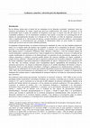 Research paper thumbnail of Ayahuasca, sanación y salvación para las dependencias