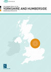 Research paper thumbnail of The economic impact of the Yorkshire and Humberside higher education sector