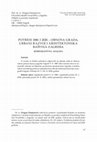 Research paper thumbnail of Potresi 1880. i 2020., obnova grada, urbani razvoj i arhitektonska baština Zagreba, komparativna analiza ((Earthquakes of 1880 and 2020 - Rebuilding of the City, Urban Planning and Architectural Heritage of Zagreb - Comparative Analysis)