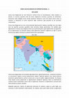 Research paper thumbnail of Güney Asya Bölgesinde İngilizce Dil Eğitimi Politikası - 6  / English Language Education Policy in the South Asian Region - 6 Sefa Sezer