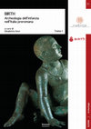 Research paper thumbnail of G. Bagnasco Gianni, M. Marzullo, C. Cattaneo, D. Mazzarelli, V. Ricciardi, Aggiornamenti sulle deposizioni di bambini in abitato a Tarquinia: il caso dell’individuo 9 del ‘complesso monumentale’, in Birth 2021, pp. 333-359.