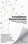 Research paper thumbnail of Materialismo cognitivo y enfoques de la complejidad: un piso común para una agenda de diálogos