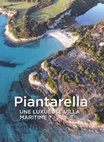 Research paper thumbnail of Piantarella, une luxueuse villa maritime en Corse?