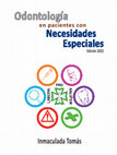 Research paper thumbnail of Odontologia en Pacientes con Necesidades Especiales Edicion