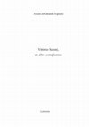 Research paper thumbnail of Vittorio Sereni, un altro compleanno