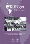 Research paper thumbnail of The transnationalization of ideas: the counter-subversive school from Argentina to Guatemala