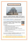 Research paper thumbnail of Call for Papers del SEMINARIO INTERNACIONAL "MAQBARA I: ESPACIOS, RITUALES Y CEREMONIALES FUNERARIOS ISLÁMICOS DESDE SUS ORÍGENES HASTA EL PRESENTE" que tendrá lugar los días 15 y 16 de marzo, en la Fundación Euroárabe de Alto Estudios (Granada