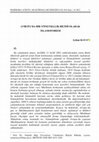 Research paper thumbnail of AVRUPA’DA BİR YÖNETSELLİK BİÇİMİ OLARAK İSLAMOFOBİZM