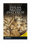 Research paper thumbnail of Vintila Horia, Dios ha nacido en el exilio. Diario de Ovidio en Tomis [1999, 1960]