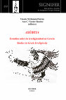 Research paper thumbnail of Jenofonte contra la impiedad