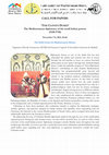 Research paper thumbnail of CFP: The Mediterranean diplomacy of the small Italian powers (1530-1730)