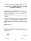 Research paper thumbnail of Aprobación/desaprobación: dos caras de la razón evaluadora. Un debate filosófico y algunas claves de resistencia