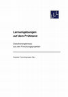 Research paper thumbnail of Textbasierte kooperative Lernumgebungen im Englischunterricht – das ADEQUA-Projekt