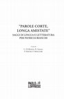 Research paper thumbnail of S. Iacolare, La variazione linguistica in Piccola borghesia (1910) di Ferdinando Russo