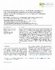 Research paper thumbnail of Late-Copper-Age decorated bowls from the Trieste Karst (north-eastern Italy): What can typology, technology and non-destructive chemical analyses tell us on local vs. foreign production, exchange systems and human mobility patterns?