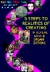 Research paper thumbnail of 5 STEPS TO REALITIES OF CREATING—now selling on amazon