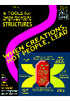 Research paper thumbnail of NOW 4 vol.s on amazon WHEN CREATIONS NOT PEOPLE LEAD: 6, 9, 9, 9 TOOLS