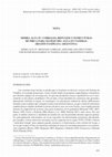 Research paper thumbnail of Sierra Alta IV: drystone corrales, shelters and structures for water management in Tandilia range (Argentinian Pampas)