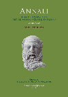 Research paper thumbnail of M. TORELLI, A.M. MORETTI SGUBINI, M.G. BENEDETTINI, P. SERAFIN, A. CARINI, G. LIGABUE, N. PERRONE, Scavi negli anni duemila nel santuario capenate di Feronia. Un primo bilancio sullo stato della ricerca