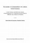 Research paper thumbnail of Apuntes sobre la evolución de las relaciones interprovinciales a través de las ánforas