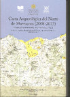 Research paper thumbnail of Atlas de yacimientos arqueológicos del Norte de Marruecos