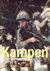 Research paper thumbnail of Kampen om den heliga jorden