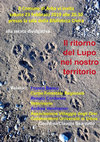 Research paper thumbnail of Sa 23-2-2019; ideato la conferenza "Il ritorno del Lupo nel nostro territorio" per il Comune di Arba