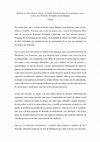 Research paper thumbnail of Prefacio à obra "Justiça, Gênero e Família: Pensando uma teoria da justiça com e contra Axel Honneth", de Stanley Souza Marques (2023).