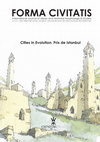 Research paper thumbnail of PAINTED LANDSCAPES FROM ANOTHER AGE: WHAT THE VASARI’S FRESCOES IN PALAZZO VECCHIO, FLORENCE, TELL ABOUT URBAN FORTIFICATIONS