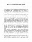 Research paper thumbnail of Knives out, declaración de testigos y falso testimonio