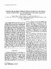 Research paper thumbnail of Uranium-Series Ages of Marine Terrace Corals from the Pacific Coast of North America and Implications for Last-Interglacial Sea Level History