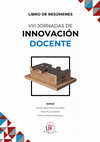 Research paper thumbnail of Libro de resumenes VIII Jornadas Innovacion Docente