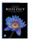 Research paper thumbnail of Biology Campbell 12 Edition