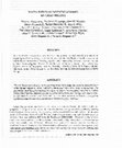 Research paper thumbnail of HACIA FUTURAS INVESTIGACIONES EN GRAN NICOYA