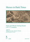 Research paper thumbnail of Heroes at the Epicentre: Our Lady and Saints in the Earthquakes of the Hispanic Monarchy (16th-17th Century)