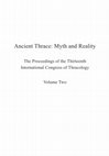 Research paper thumbnail of Ancient Thrace Part02 first 8pages