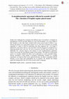 Research paper thumbnail of Marcel Schlechtweg & Greville G. Corbett: Is morphosyntactic agreement reflected in acoustic detail? The s duration of English regular plural nouns 1