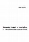 Research paper thumbnail of Radiocarbon dating of Palaeolithic levels at the Grotte de la Verpillière I, Germolles (France)