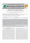 Research paper thumbnail of Synthesis, Characterization and Biological Screening of N-Substituted (5-Chloro-2-methoxyphenyl)benzene Sulfonamide