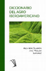 Research paper thumbnail of Benedetti, A. (2022). Alambrado. (América, 1750-2019). En: Salomón, A. y Muzlera, J. ed. Diccionario del agro iberoamericano, 4ta edición ampliada. Ciudad Autónoma de Buenos Aires: TeseoPress. https://www.teseopress.com/diccionarioagro, pp. 89-96