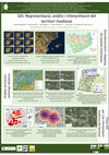 Research paper thumbnail of 'GIS: Representació, anàlisi i interpretació del territori medieval', II Congrés Internacional IRCVM: Digitalitzar l'Edat Mitjana (Barcelona, Oct 2022)