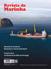 Research paper thumbnail of REVISTA de MARINHA, 1028, Julho-Agosto, 2022