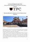 Research paper thumbnail of "Abbiategrasso (MI): incontro all’insegna della tutela del patrimonio culturale e paesaggistico", pubblicato sul blog "La Tutela del Patrimonio Culturale" (12.03.2023)