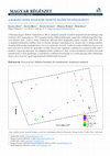 Research paper thumbnail of A BABARCI KORA AVAR KORI TEMETŐ (ELŐZETES KÖZLEMÉNY) GALLINA ZSOLT 1 -GULYÁS BENCE 2 -GULYÁS GYÖNGYI 3 -HARANGI FLÓRIÁN 4 -TÓTH ZSOLT 5