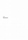 Research paper thumbnail of Recensione a Byzantium, Venice and the Medieval Adriatic, a cura di Magdalena Skoblar, Cambridge, Cambridge University Press, 2021, pp. 372 (British School at Athens Studies in Greek Antiquity), in «Quellen und Forschungen aus italienischen Archiven und Bibliotheken», 102 (2022), pp. 615-616.